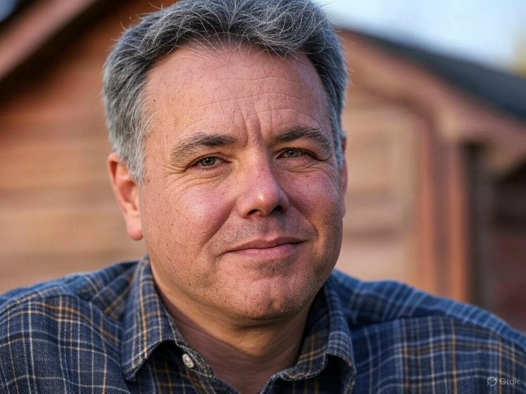 James Sampson